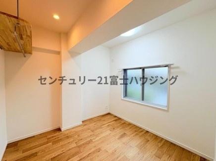 �_�ސ쌧����s�ғ����C��4���ڂ̒��Ã}���V�����̗m��