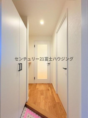 �_�ސ쌧����s�ғ����C��4���ڂ̒��Ã}���V�����̌���