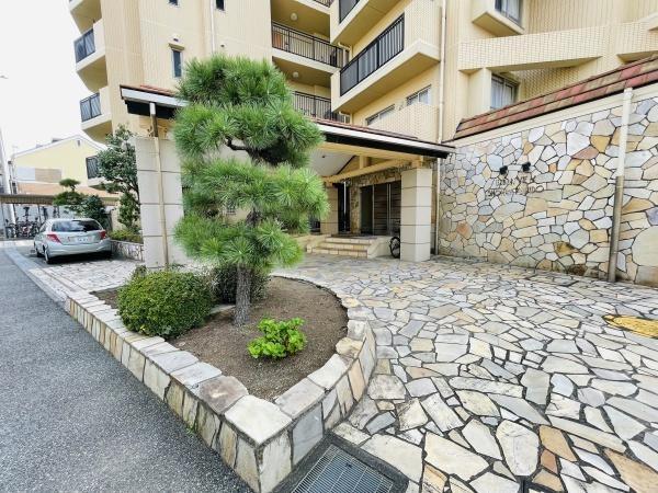 �_�ސ쌧������s�l�|4���ڂ̒��Ã}���V�����̂��̑����p��