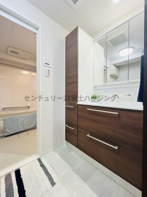 �_�ސ쌧���ˎs�㊯���̒��Ã}���V�����̐��ʑ�E���ʏ�