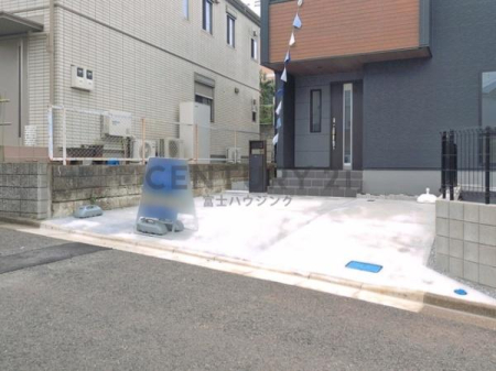 �_�ސ쌧������s��̐V�z��ˌ��Ẳ摜