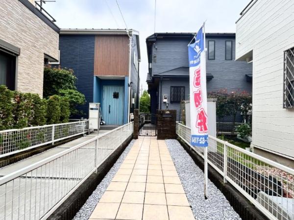 �_�ސ쌧����s���q�̒��È�ˌ��Ă̂��̑�