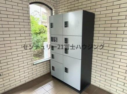�_�ސ쌧����s�{����2���ڂ̒��Ã}���V�����̂��̑����p��