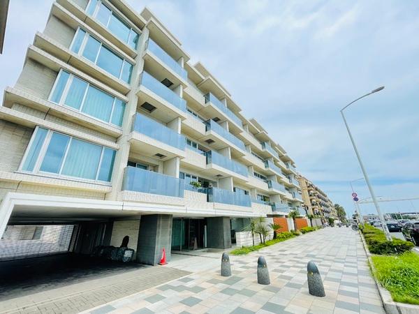 �_�ސ쌧����s�А��C��3���� 24-22�̒��Ã}���V�����̂��̑����n