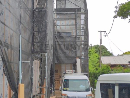 �_�ސ쌧������s���v�ۂ̐V�z��ˌ��Ẳ摜