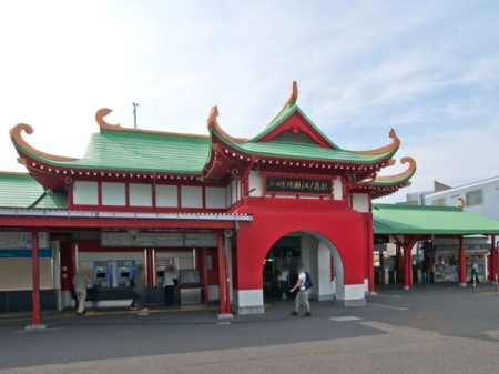 �_�ސ쌧����s�А��C��2���ڂ̒��È�ˌ��Ă̎��ӊ�