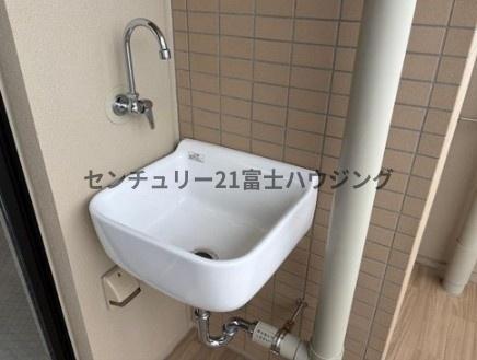 �_�ސ쌧����s�Ó��2���ڂ̒��Ã}���V�����̃o���R�j�[