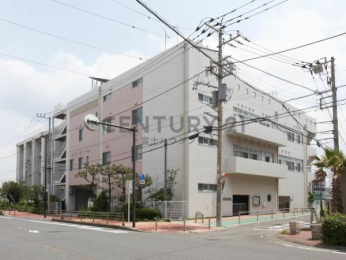 �_�ސ쌧����s�ғ����C��1���� 11-1�̒��È�ˌ��Ă̎��ӊ�