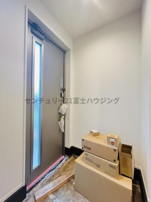 �_�ސ쌧������s�l�{��̐V�z��ˌ��Ă̌���