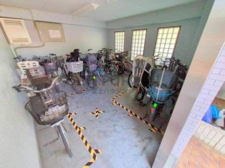 �_�ސ쌧����s����1���ڂ̒��Ã}���V�����̂��̑����p��