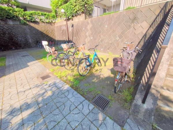 �_�ސ쌧����s����1���ڂ̒��Ã}���V�����̂��̑����p��