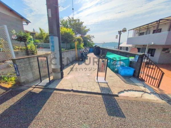 �_�ސ쌧����s����1���ڂ̒��Ã}���V�����̂��̑����p��
