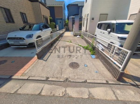 �_�ސ쌧����s���q�̒��È�ˌ��Ă̒��ԏ�
