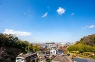 �_�ސ쌧���q�s��L2���� 31-10�̒��È�ˌ��Ă̏Z�˂���̒��]�ʐ^