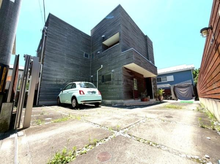 �_�ސ쌧����s�ғ����C��1���ڂ̒��È�ˌ��Ă̒��ԏ�