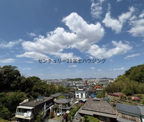 �_�ސ쌧���q�s��L2���� 31-10�̒��È�ˌ��Ă̏Z�˂���̒��]�ʐ^