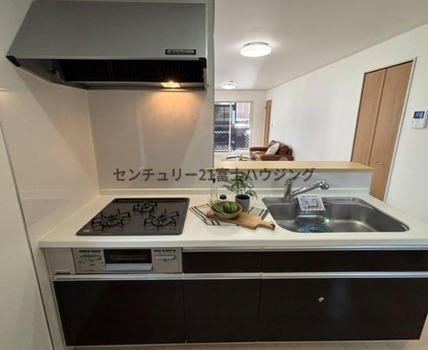 �_�ސ쌧���q�s��L2���� 31-10�̒��È�ˌ��ẴL�b�`��