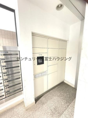 �_�ސ쌧����s�����_��1���ڂ̒��Ã}���V�����̂��̑����p��
