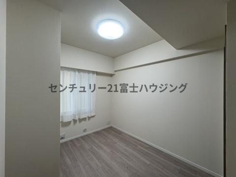 �_�ސ쌧����s���1���ڂ̒��Ã}���V�����̗m��