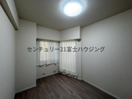 �_�ސ쌧����s���1���ڂ̒��Ã}���V�����̗m��