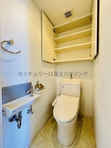 �_�ސ쌧������s���h�̒��Ã}���V�����̃g�C��