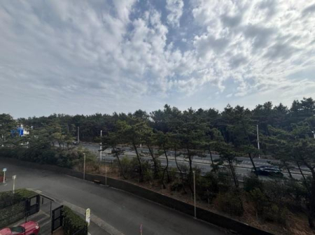 �_�ސ쌧���ˎs���l��̒��Ã}���V�����̏Z�˂���̒��]�ʐ^