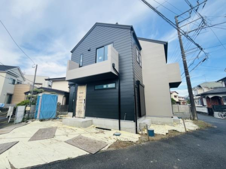 �_�ސ쌧������s���a���̐V�z��ˌ��Ẳ摜