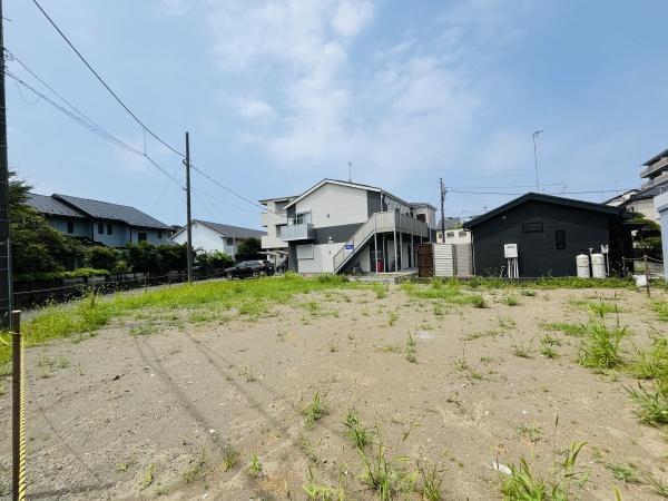 �_�ސ쌧������s�{��2���ڂ̓y�n�̉摜
