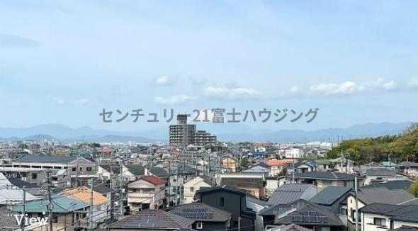�_�ސ쌧����s���1���ڂ̒��Ã}���V�����̏Z�˂���̒��]�ʐ^