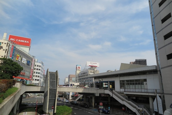 �_�ސ쌧����s�n��3���ڂ̐V�z��ˌ��Ă̎��ӊ�
