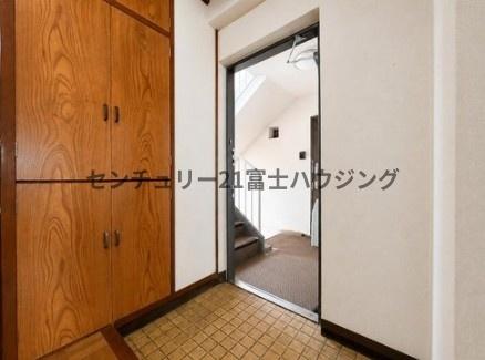 �_�ސ쌧������s�����u2���ڂ̒��Ã}���V�����̌���