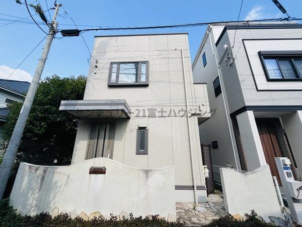 �_�ސ쌧������s���C��4���ڂ̒��È�ˌ��Ă̂��̑����n