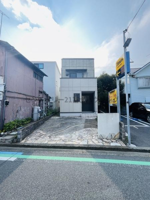�_�ސ쌧������s���C��4���ڂ̒��È�ˌ��Ă̂��̑����n