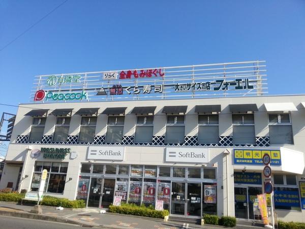 �_�ސ쌧����s�{����2���ڂ̒��Ã}���V�����̎��ӊ�