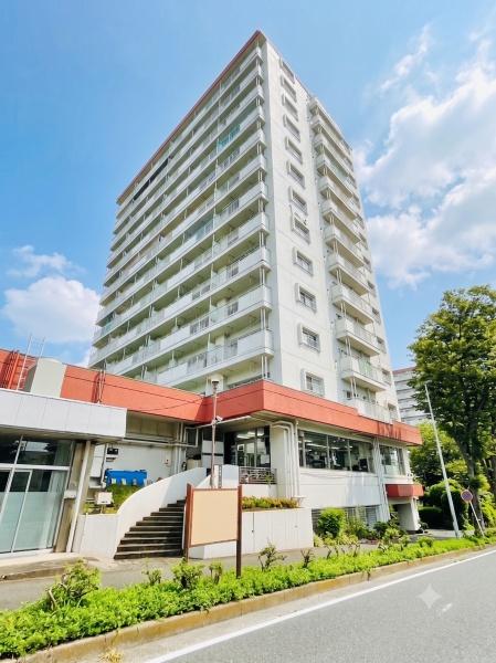 �_�ސ쌧����s��� 5056-4�̒��Ã}���V�����̌��n�O�ώʐ^