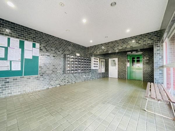 �_�ސ쌧����s��� 5056-4�̒��Ã}���V�����̃��r�[