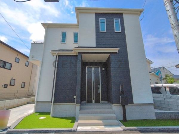 �_�ސ쌧������s���v�ۂ̐V�z��ˌ��Ẳ摜
