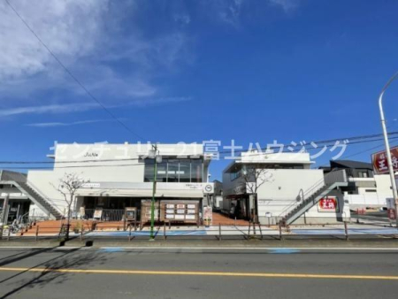 �_�ސ쌧����s���ӎ�4���ڂ̓y�n�̎��ӊ�