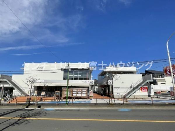 �_�ސ쌧����s���ӎ�4���ڂ̓y�n�̎��ӊ�