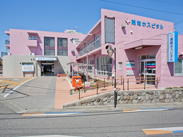 �_�ސ쌧����s�ғ�3���ڂ̐V�z��ˌ��Ă̎��ӊ�