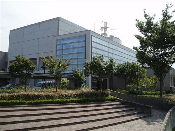 �_�ސ쌧����s�ΐ�2���ڂ̐V�z��ˌ��Ă̎��ӊ�
