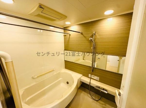�_�ސ쌧������s������̒��Ã}���V�����̗���