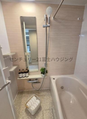 �_�ސ쌧������s����1���ڂ̒��Ã}���V�����̗���
