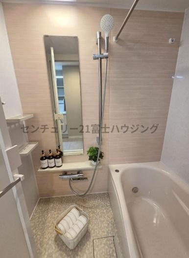 �_�ސ쌧������s����1���ڂ̒��Ã}���V�����̗���