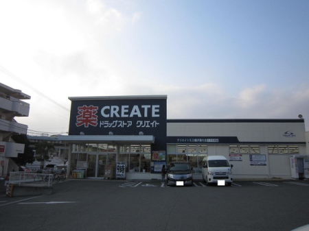 �_�ސ쌧����s�P�s��1���ڂ̒��Ã}���V�����̎��ӊ�