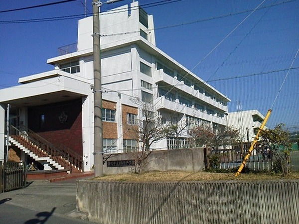 �_�ސ쌧���q�s�Â̓y�n�̎��ӊ�