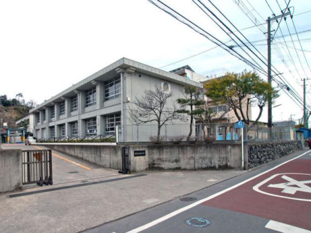 �_�ސ쌧����s�А��C��1���ڂ̒��Ã}���V�����̎��ӊ�