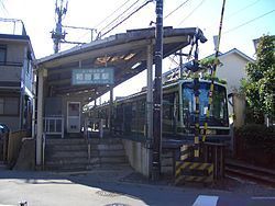 �_�ސ쌧���q�s�R��K�l4���ڂ̒��Ã}���V�����̎��ӊ�
