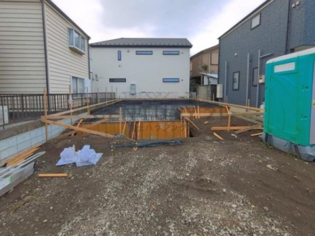 �_�ސ쌧����s�H��3���ڂ̐V�z��ˌ��Ẳ摜