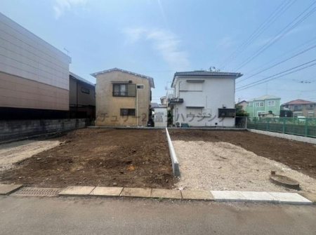 �_�ސ쌧������s���c3���ڂ̐V�z��ˌ��Ẳ摜